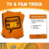 Brilliant or BS? Black Culture Expansion Pack, Trivia Card Game for 4-6 Players, Hilarious Bluffing Game for Adults