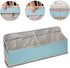 Durable Hanging Diaper Organizer for Crib and Changing Table