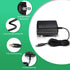 Generic 6V 6 Battery Charger for Kids Ride On Car Toys Volt Charger for Best Choice Products Trax Toddler Quad SUV