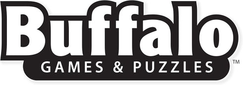Buffalo Games - Summer Camp - Competitive Family Game Night Deck Building Racing Game - Classic Activities for Ages 10