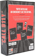 Call 911! - A Guessing Game of Unexpected Emergencies for the Whole Family