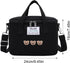 Generic 300g Small Diaper Bag - Large Capacity Tote, Adjustable Diapers Bags, Travels babys Organizer, Maternity Travel