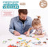 Progressive Puzzles Construction Vehicles 2+ Toddler Puzzle