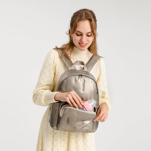 CFX Soft Diaper Bag for Modern Parents