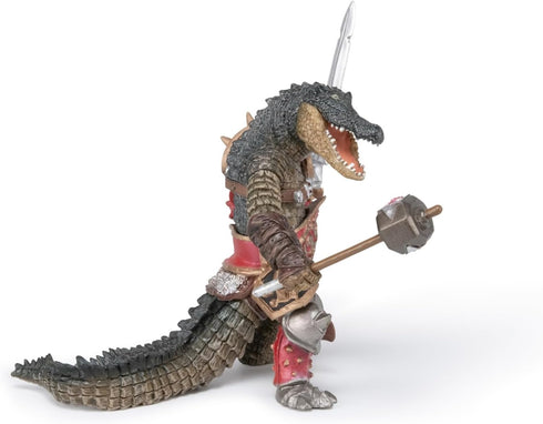 Papo Crocodile Mutant
