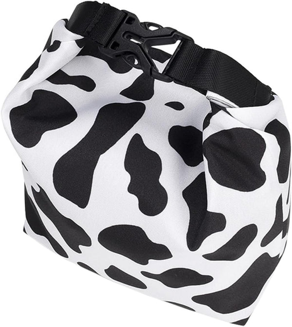 ORFOFE Insulated Bottle Bag Portable Milk Bottle Holder Cooler Organizer Leakproof Lightweight
