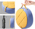 Genrico Portable Children's Potty - Comfortable and Foldable Trainer | Foldable Potty for Kids | for Boys and Girls