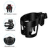 Upgraded Universal Baby Cup Holder, 360 Degrees Rotation for Stroller, Bicycle, Wheelchair, Walker, Trolleys