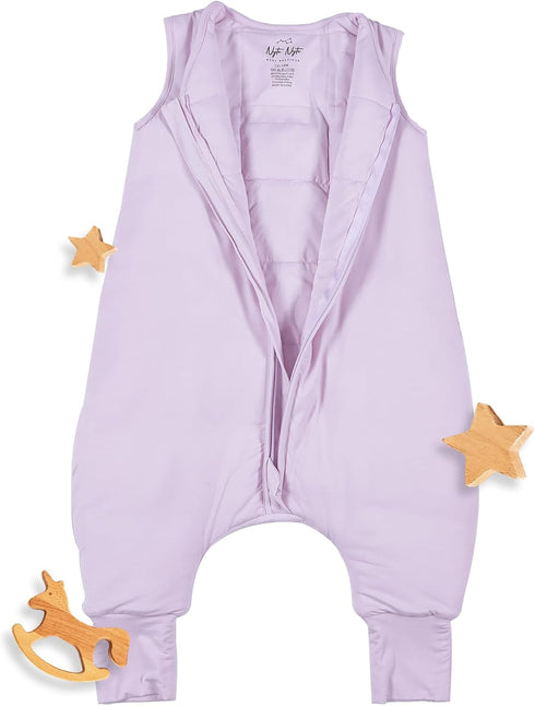 Nyte Nyte Baby - Sleeveless Soft Baby & Toddler Sleeping Sack, Breathable