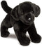Douglas Brewster Black Lab Dog Plush Stuffed Animal