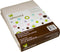 OsoCozy Unbleached Birdseye Flat Cloth Diapers (6 Pack) - 27 x 27