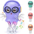 Baby Toy Jellydancer, Crawling Jellydancer Tummy Time Toy Kids Fidget Toy for