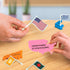 Country 5-8 8-13 5, 6, 7, 8, 9, 10, 11, 12 Imagimake Mapology World Map Puzzle - Includes Flags & Capitals | Fun Jigsaw