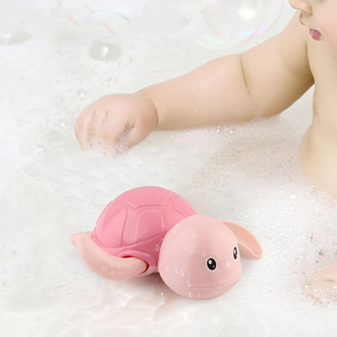 Garosa Baby Bath Thermometer - Adorable Design with Precise Temperature Measurement