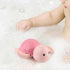 Garosa Baby Bath Thermometer - Adorable Design with Precise Temperature Measurement