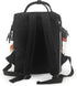 DWVTSLH Backpack Mummy Backpack Beagle Dog Diaper Bag Multifunction Nappy Bags Waterproof Large Capacity Travel