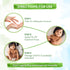 30 Babies-80g Mamaearth Milky Soft Mineral Based Sunscreen SPF & PA+++ with Oats, Milk and Calendula