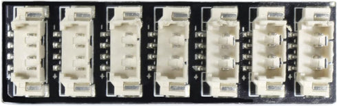 Radiolink 7P I2C Expansion Board for PIXHAWK/Mini Pix/Crossflight Flight Controller Compatible with SU04/SUI04