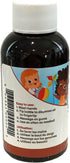 Punkin Butt Teething Oil - 2 oz - 100% Natural, for Babies - Proprietary Blend includes Chamomile, Sunflower, Peppermint, and Clove - Baby Teething Relief with No Added Chemicals (2 ounce)