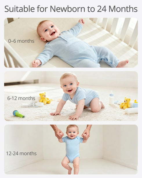 31.5" 16" Baby Changing Pad - Vegan Leather Changing Pad, Wipeable Changing Pads, x Diaper Waterproof PU Changing Mat