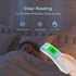 Berrcom Forehead Thermometer for Adults and Kids, Non-Contact Infrared Digital Thermometers for Fever, Room, Object,