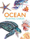 Laurence King Ocean Playing Cards