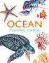Laurence King Ocean Playing Cards