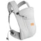 New Upgrade Ergonomic Baby Carrier Newborn Toddler Wrap Carrier,Hands Free Baby Sitting