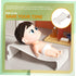 Lightweight Baby Bath Net Seat - Portable Bath Mat