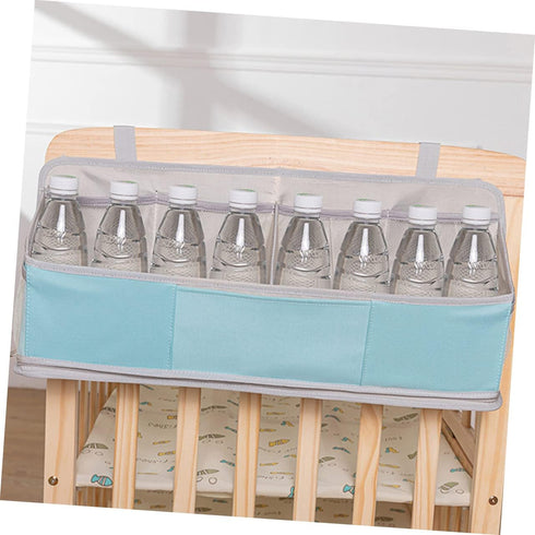 BESPORTBLE Versatile Diaper Organizer for Changing Tables
