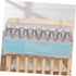 BESPORTBLE Versatile Diaper Organizer for Changing Tables