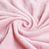 American Baby Company Heavenly Soft Chenille Fitted Pack N Play Sheet - 27" x 39", Pink, for Boys and Girls
