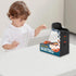 Mini Basketball Games, Basketball Arcade Game for Kids and Adults, Tabletop Toys for Office, Basketball Gifts for Boys