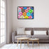 500 Pieces Jigsaw Puzzles Donuts for Adults and Teens and Kids Family Happy Gift Idea New