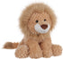 Apricot Lamb Toys Plush Yellow Lion Stuffed Animal, Soft Cuddly Medium Size, Perfect for Child, 12 Inches