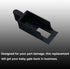 PIAOLGYI Replacement Latch for Regalo Baby Gates, Compatible with Model 1161 (Black)