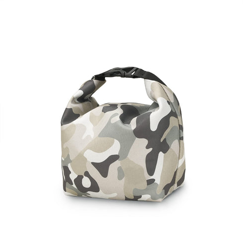 Insulated Breastmilk Cooler Bag - Reusable Milk Bottle Bag Kids Snack Bag
