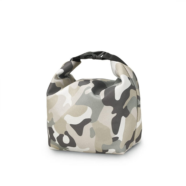 Insulated Breastmilk Cooler Bag - Reusable Milk Bottle Bag Kids Snack Bag