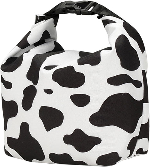 Insulated Bottle Cooler Bag Portable Travel Bottle Thermal Pouch Leakproof Lightweight Milk