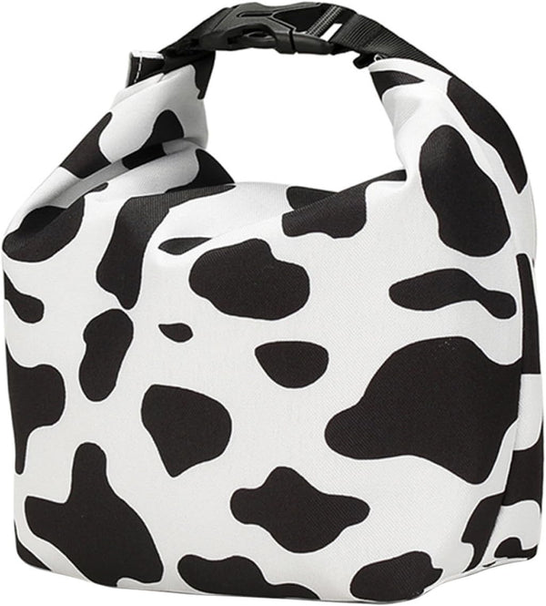 Insulated Bottle Cooler Bag Portable Travel Bottle Thermal Pouch Leakproof Lightweight Milk