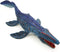 SIENON Jurassic Large Mosasaurus Dinosaur Toy, 13.4 , Realistic Dinosaur Figurine for Bath Pool Decoration