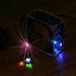 Joytech YS18 Tesla Coil Wireless Transmission Demonstration Tool Lamp Neon Light