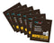 Innobaby Aquaheat Warm Packs Set of 6 Reaches Temperatures up to 185F/85C