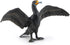 3+ 4.1 2.0 2.0 Papo - Realistic Cormorant Figure Toy for Kids - Ages - Marine Life Collection - Educational Play Water