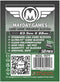 Mayday Games Legendary Game Accessory- Premium Card Sleeve Bundle