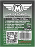 Mayday Games Legendary Game Accessory- Premium Card Sleeve Bundle