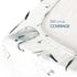 Fitted Pack n Play Sheets, 3 Pack Stretchy Ultra Soft Jersey Knit Sheets for Portable/Mini Crib Mattresses