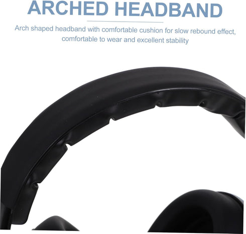 1 Set Baby Earmuffs, Ear Protection for Infants, Kids Noise Cancelling Ear Muffs