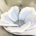 TOFOAN 31" Baby Bath Pad for Infant Bathtub Sink Flower Mat Tub Little Lotus - Petal Soft Supports Lounger Newborn