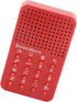 16 Fabater Sound Machine, Portable Electronic Sound Maker, Novelty Prank Kids & Adults, Funny Sound Maker Machine
